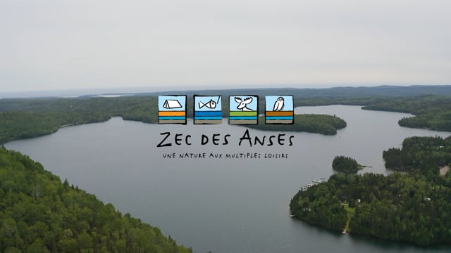 ZEC des Anses